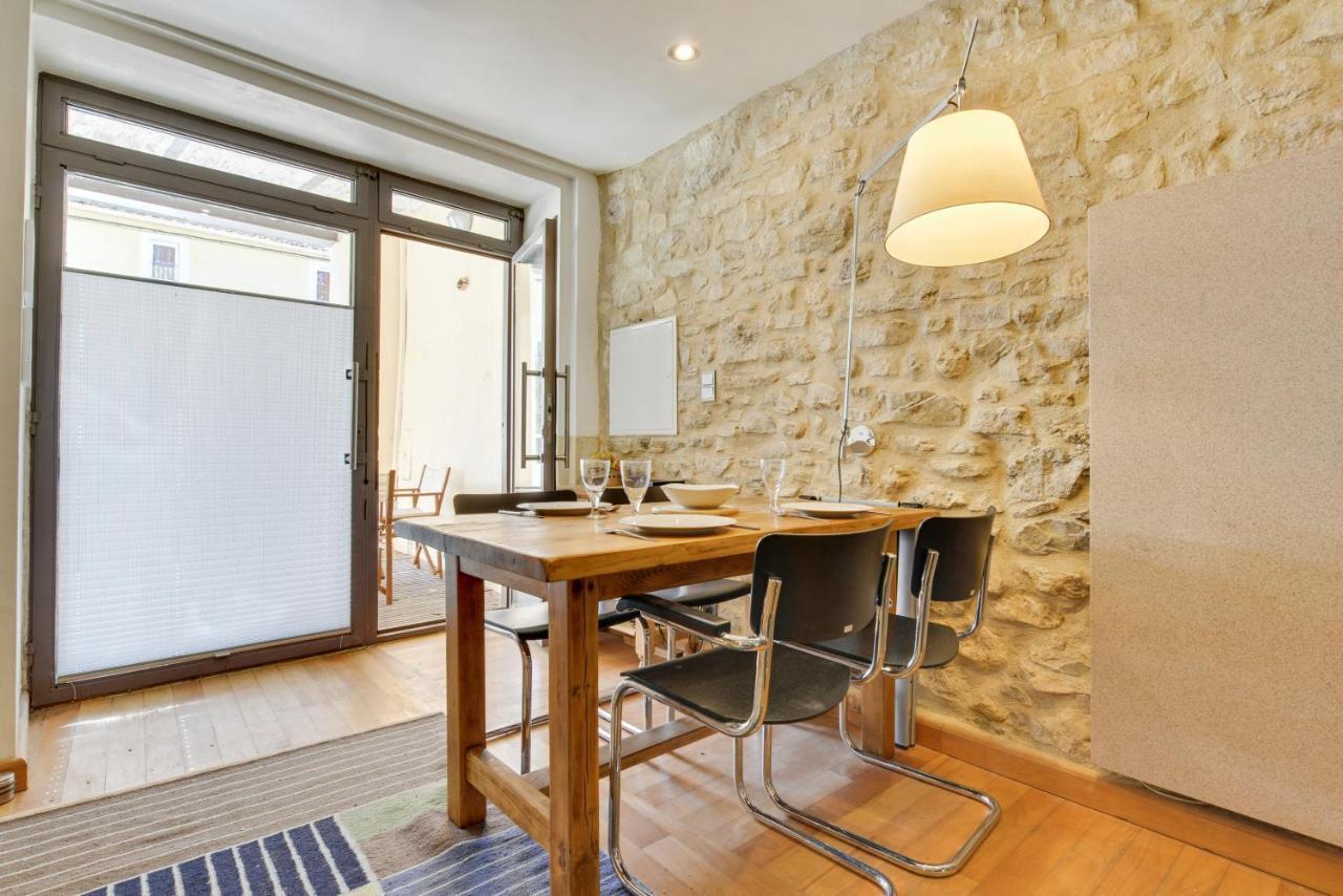 Designer Haus Villa Armissan Exterior photo